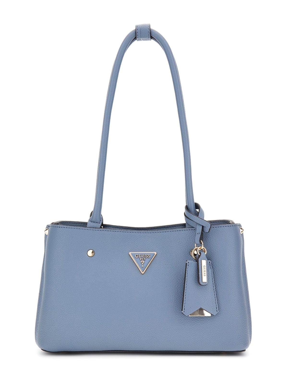 GUESS Women's Meridian Handbag HWBG8778090SLA