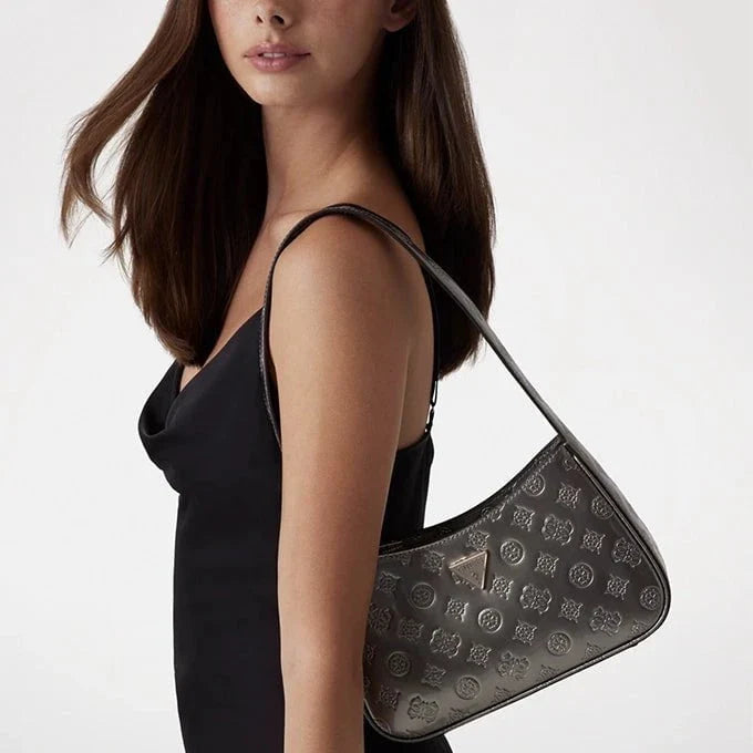 Sac bandoulière GUESS Femme Arnela HWTV9496170PWL