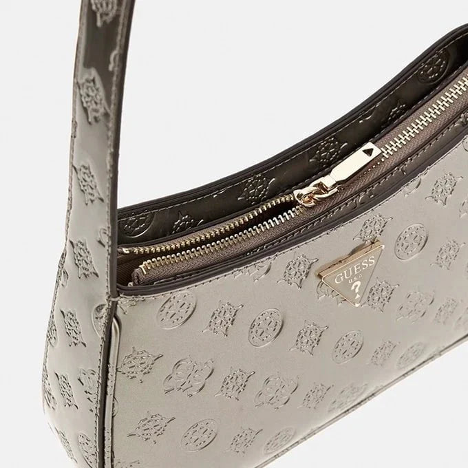 GUESS Women's Arnela shoulder bag HWTV9496170PWL