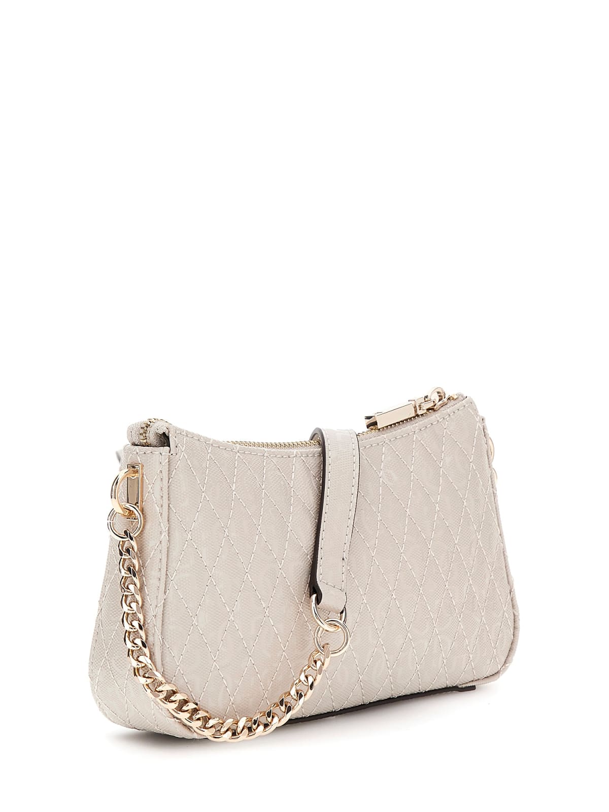 GUESS Women's Betula Shoulder Bag HWGG9626720TAU