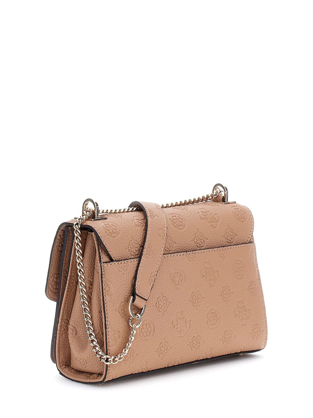 GUESS Women's Cresidia Shoulder Bag HWPG9349210BEI