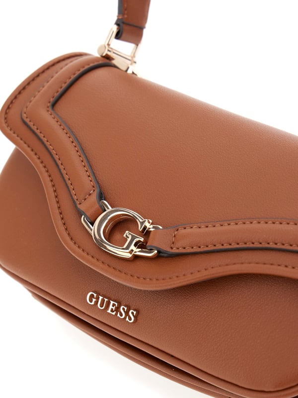 GUESS Women's Crossbody Bag HWBG7993790COG