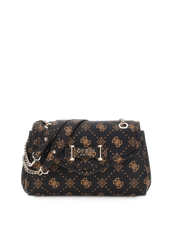 Sac Bandoulière GUESS Femme SILIA HWGP9890210ESL