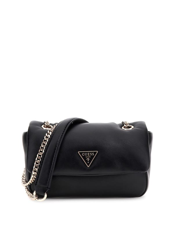 Sac Bandoulière GUESS Femme SUNETRA HWNG7534780BLA