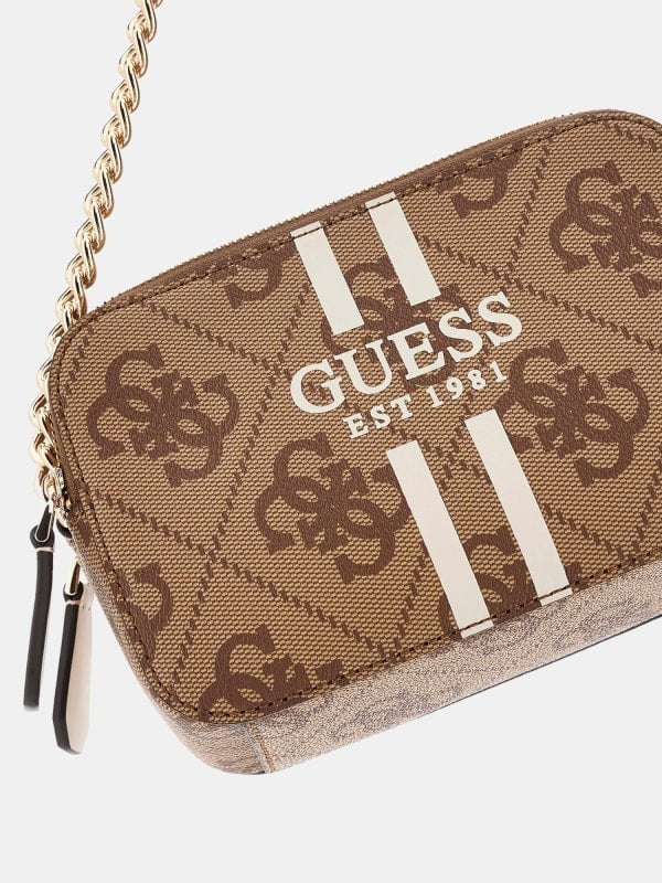 Sac Bandoulière GUESS Femme Noelle II HWOS9672140LTL