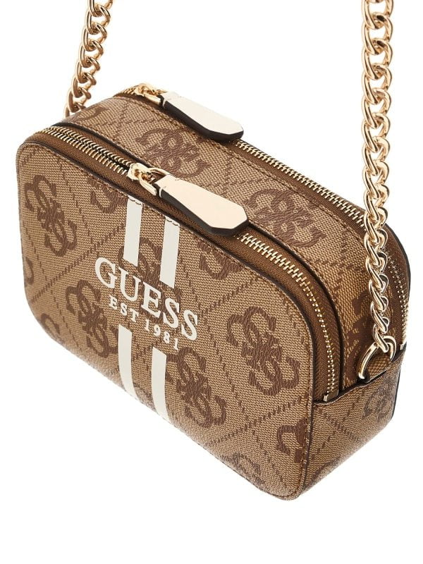 Sac Bandoulière GUESS Femme Noelle II HWOS9672140LTL