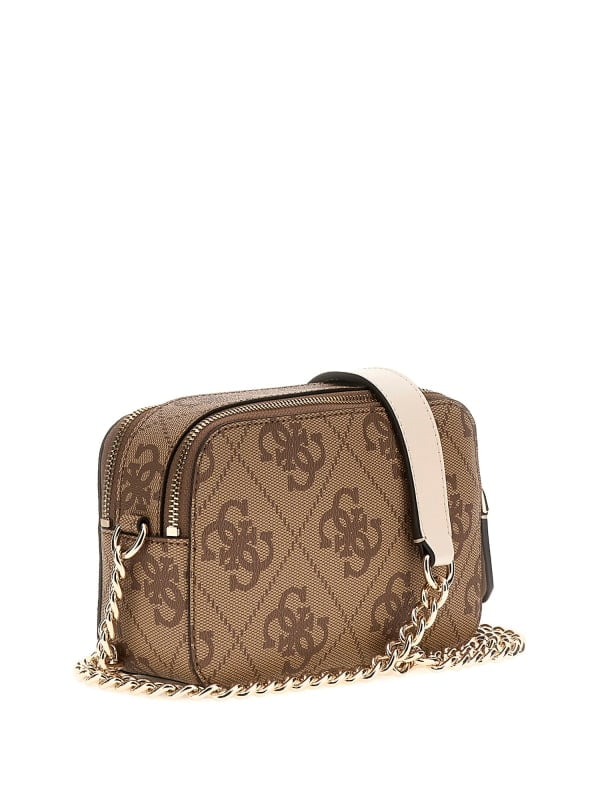 Sac Bandoulière GUESS Femme Noelle II HWOS9672140LTL