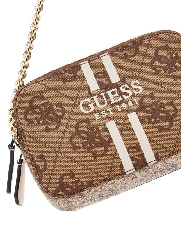 Sac Bandoulière GUESS Femme Noelle II HWOS9672140LTL