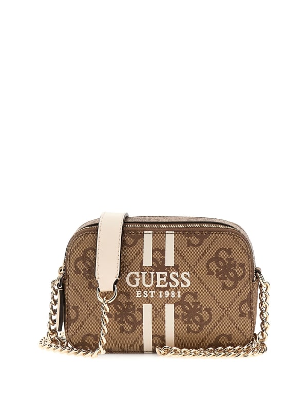 Sac Bandoulière GUESS Femme Noelle II HWOS9672140LTL
