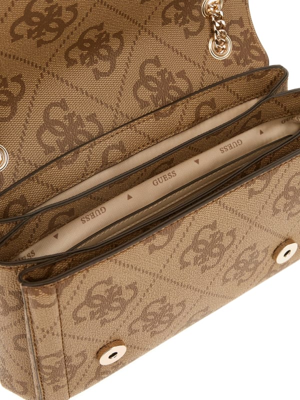 Sac Bandoulière GUESS Femme Noelle II HWOS9672210LTL