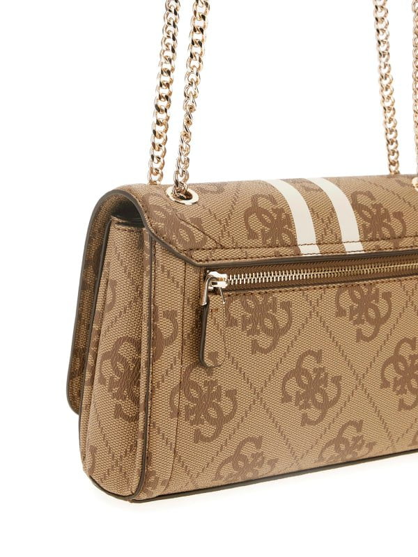 Sac Bandoulière GUESS Femme Noelle II HWOS9672210LTL