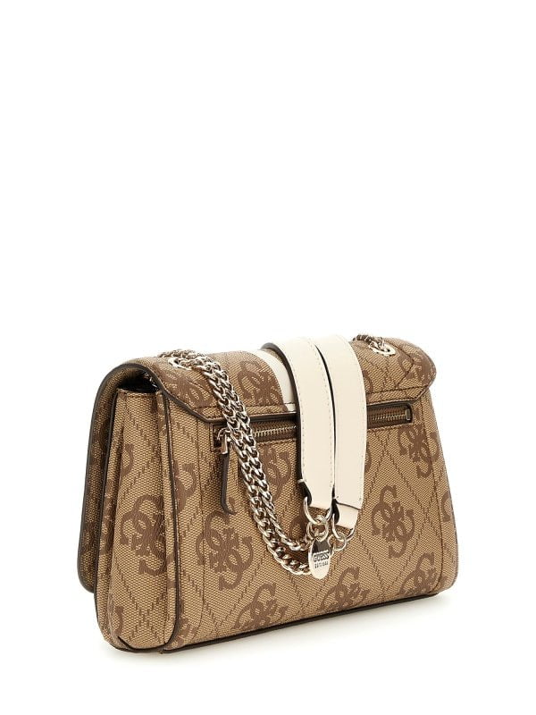Sac Bandoulière GUESS Femme Noelle II HWOS9672210LTL