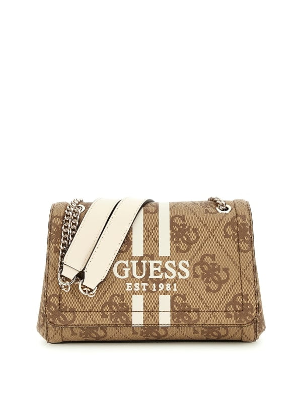 Sac Bandoulière GUESS Femme Noelle II HWOS9672210LTL