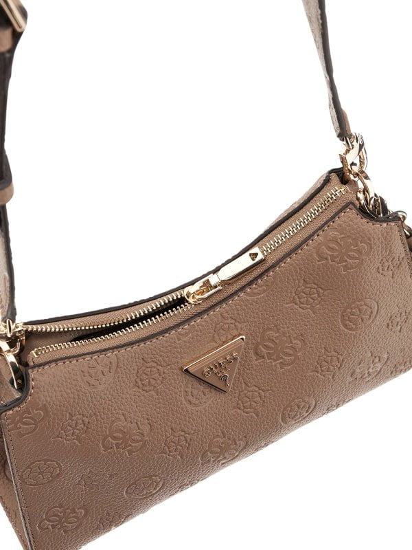 GUESS Women's CRESIDIA Shoulder Bag HWPD9888180DKO