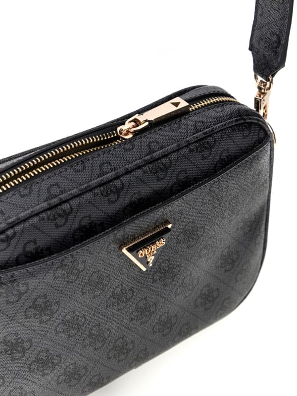 Sac Bandoulière GUESS Femme MERIDIAN HWSG6974140CLO