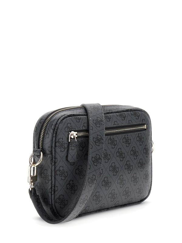 Sac Bandoulière GUESS Femme MERIDIAN HWSG6974140CLO