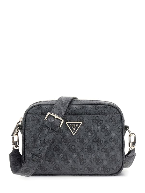 Sac Bandoulière GUESS Femme MERIDIAN HWSG6974140CLO