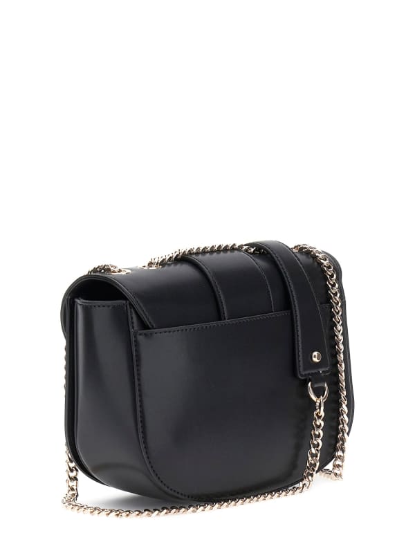 Sac Bandoulière GUESS Femme JANE HWVG9891210BLA