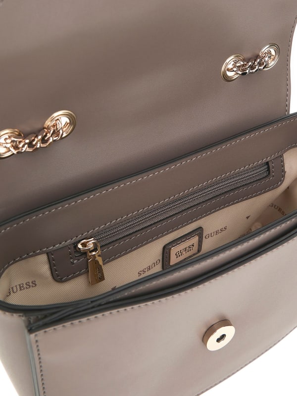 Sac Bandoulière GUESS Femme JANE HWVG9891210DRT