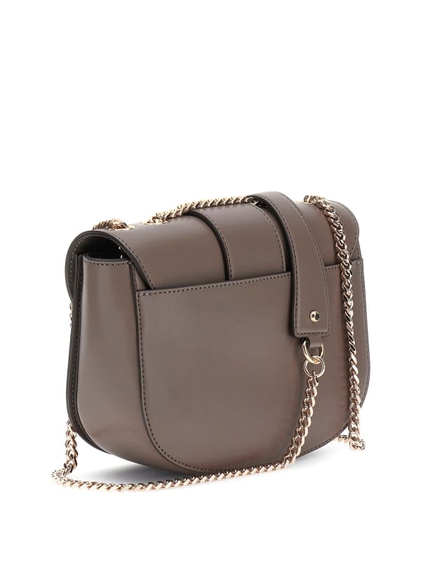 Sac Bandoulière GUESS Femme JANE HWVG9891210DRT