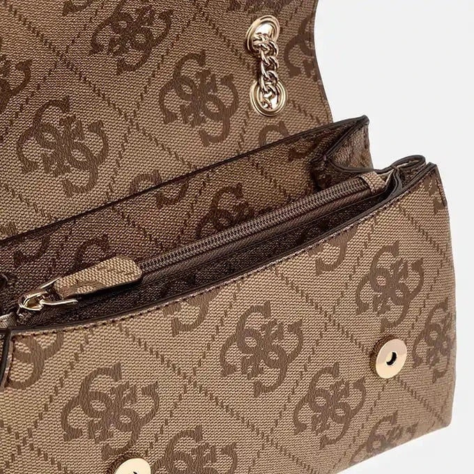 Sac Bandoulière GUESS Femme Lorelei HWOS9639210LTL