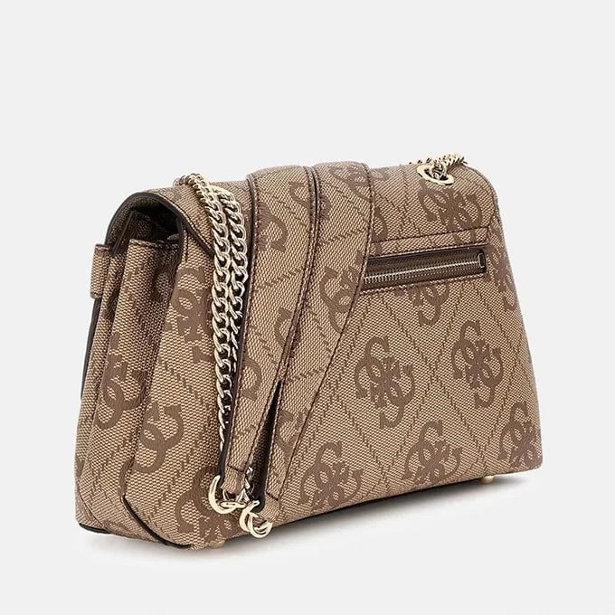 Sac Bandoulière GUESS Femme Lorelei HWOS9639210LTL