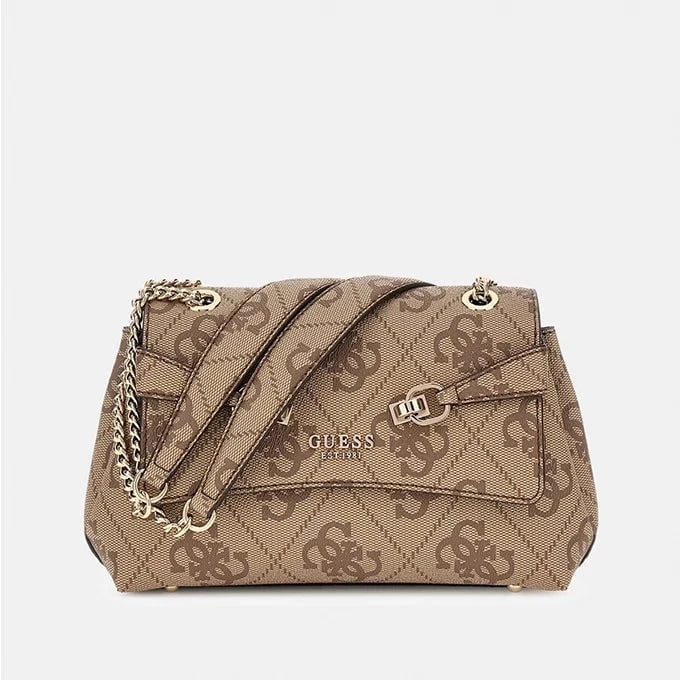 Sac Bandoulière GUESS Femme Lorelei HWOS9639210LTL