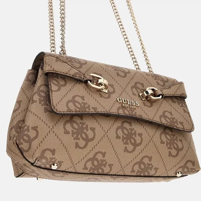 Sac Bandoulière GUESS Femme Lorelei HWOS9639210LTL