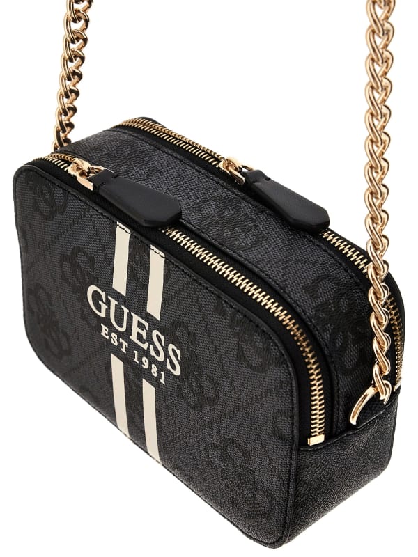 Sac Bandoulière GUESS Femme Noelle II HWOS9672140CLO