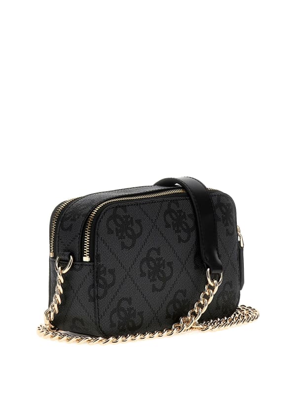 Sac Bandoulière GUESS Femme Noelle II HWOS9672140CLO