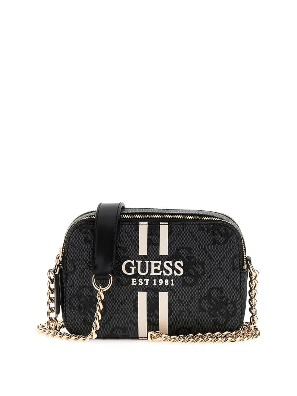 Sac Bandoulière GUESS Femme Noelle II HWOS9672140CLO