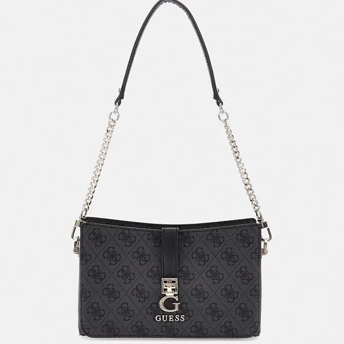 Sac Bandoulière GUESS Femme Zamira HWSG9629180CLO