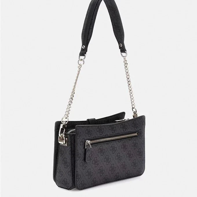 Sac Bandoulière GUESS Femme Zamira HWSG9629180CLO