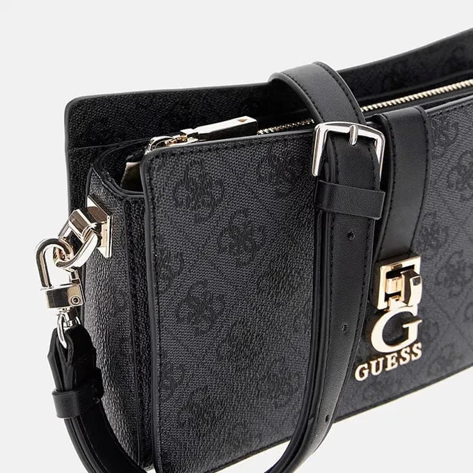 Sac Bandoulière GUESS Femme Zamira HWSG9629180CLO