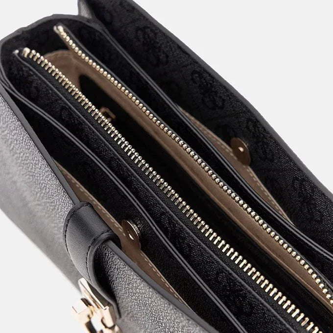 Sac Bandoulière GUESS Femme Zamira HWSG9629180CLO