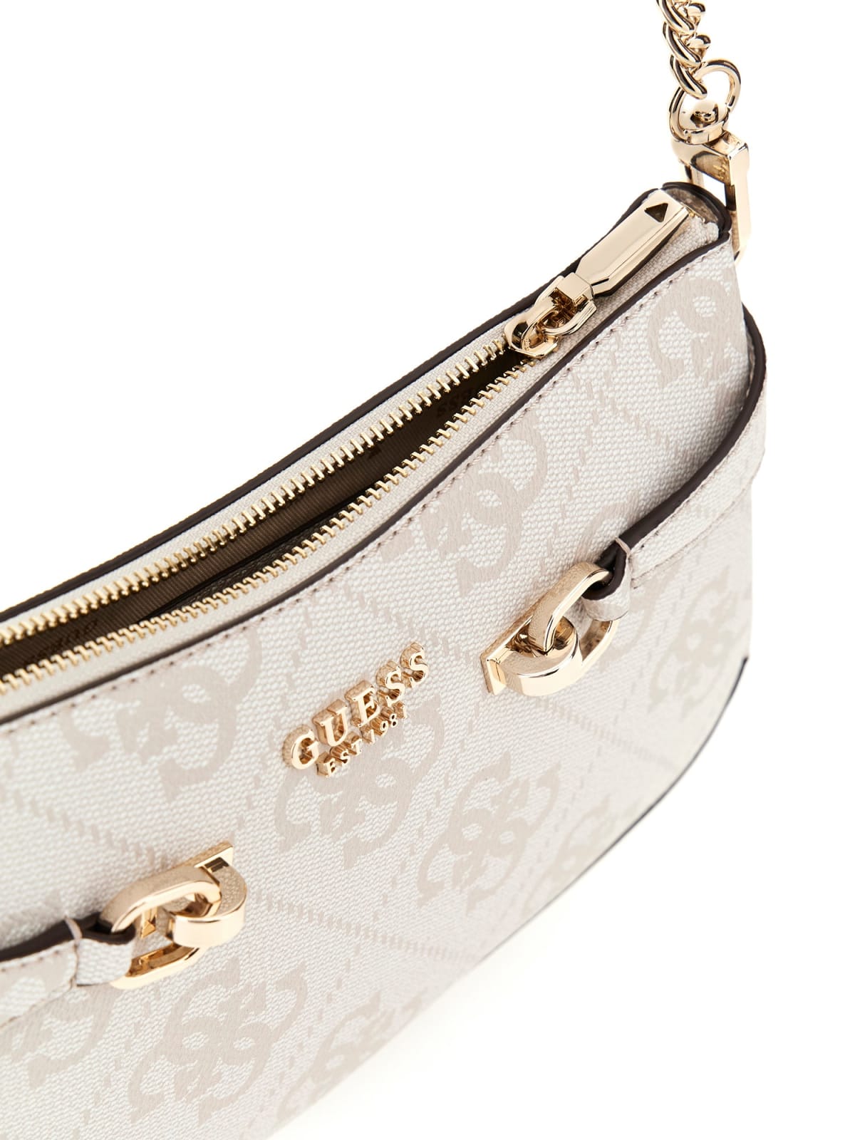 Sac Bandoulière GUESS femme Lorelei HWOS9639180BNN