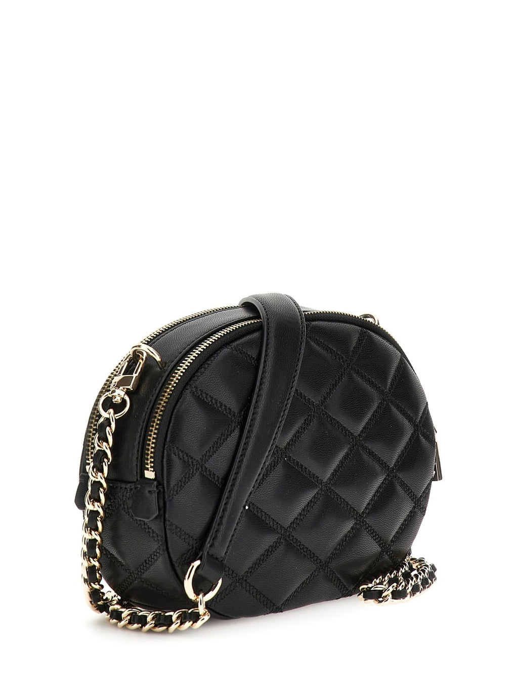 Sac Bandoulière GUESS Femme Tamsin HWQG9632120BLA