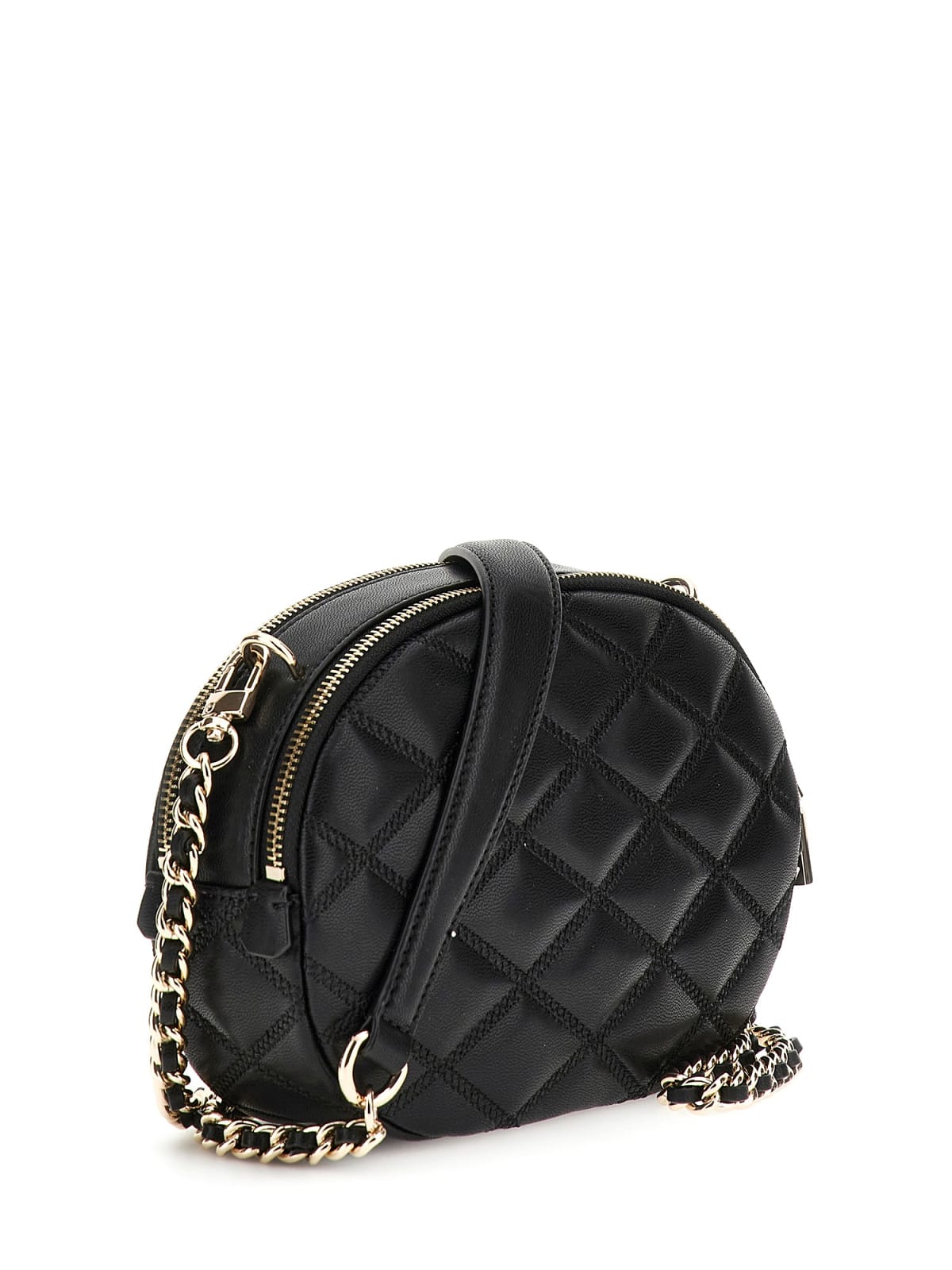 Sac Bandoulière GUESS Femme Tamsin HWQG9632120BLA