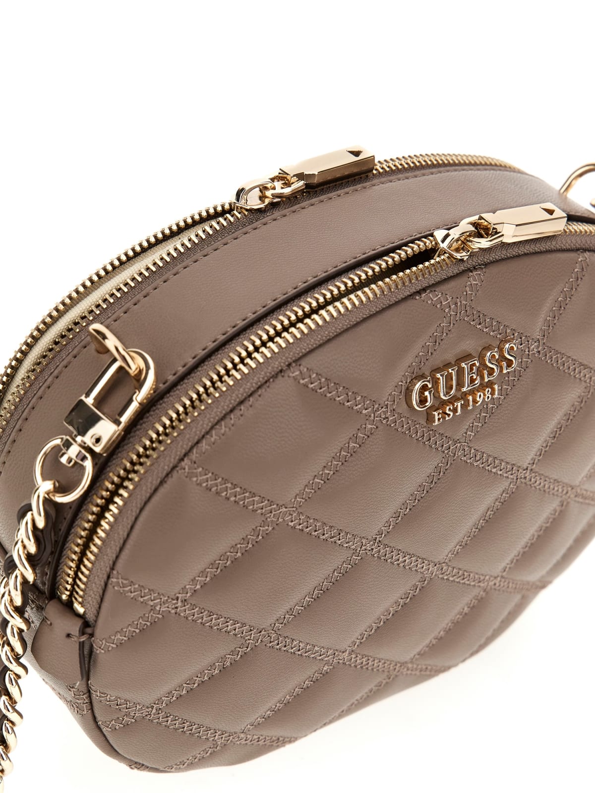 Sac Bandoulière GUESS Femme Tamsin HWQG9632120DRT