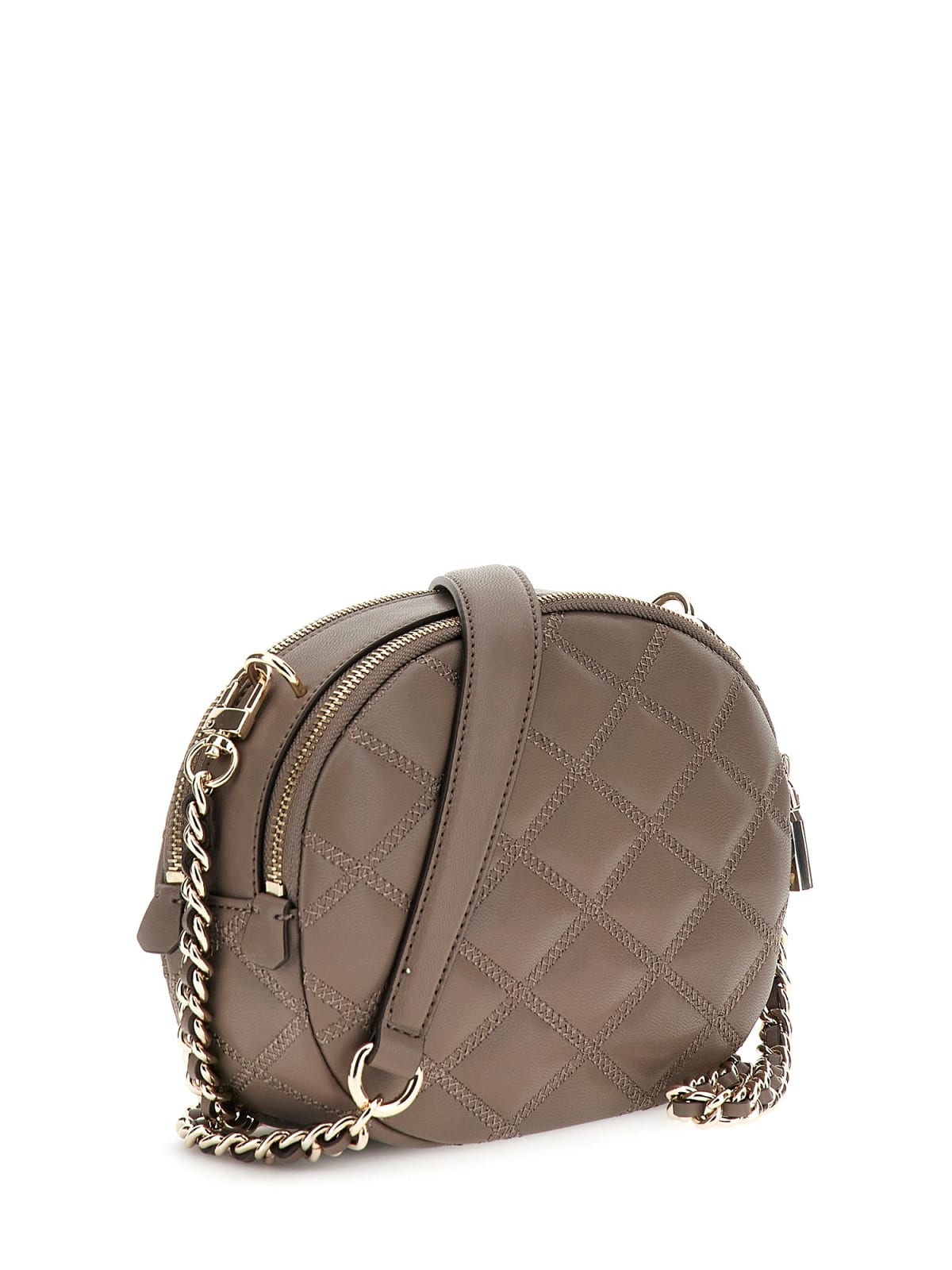 Sac Bandoulière GUESS Femme Tamsin HWQG9632120DRT