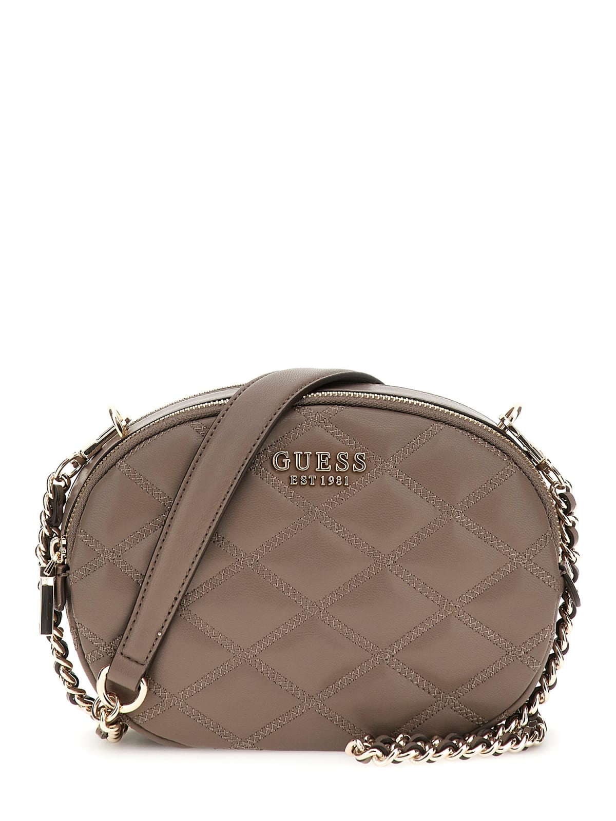 Sac Bandoulière GUESS Femme Tamsin HWQG9632120DRT
