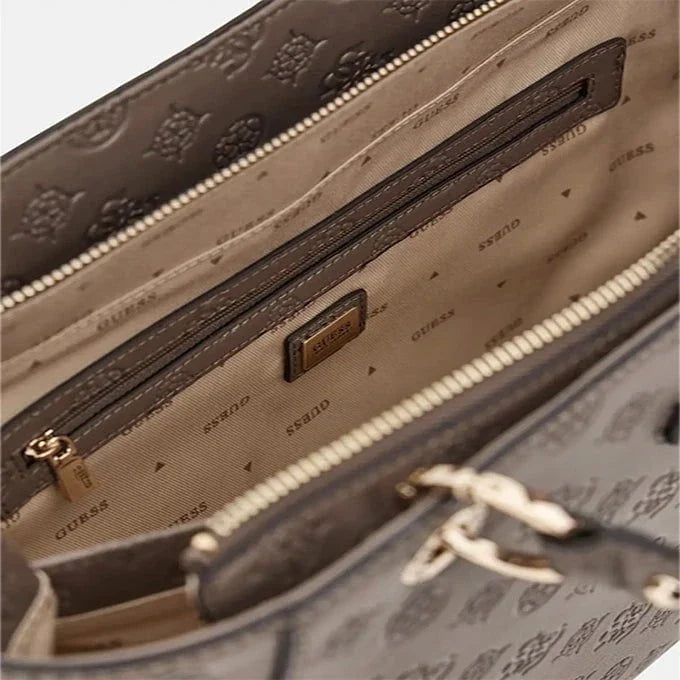 Sac Cabas GUESS Femme Gerty HWPD9529250DRT