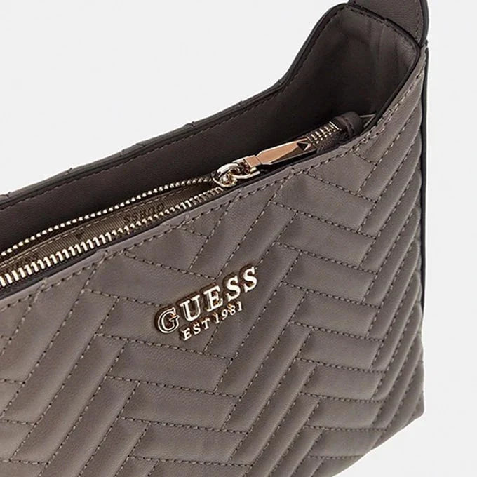 Sac Porté Epaule GUESS Femme Anning HWQG9508180DRT