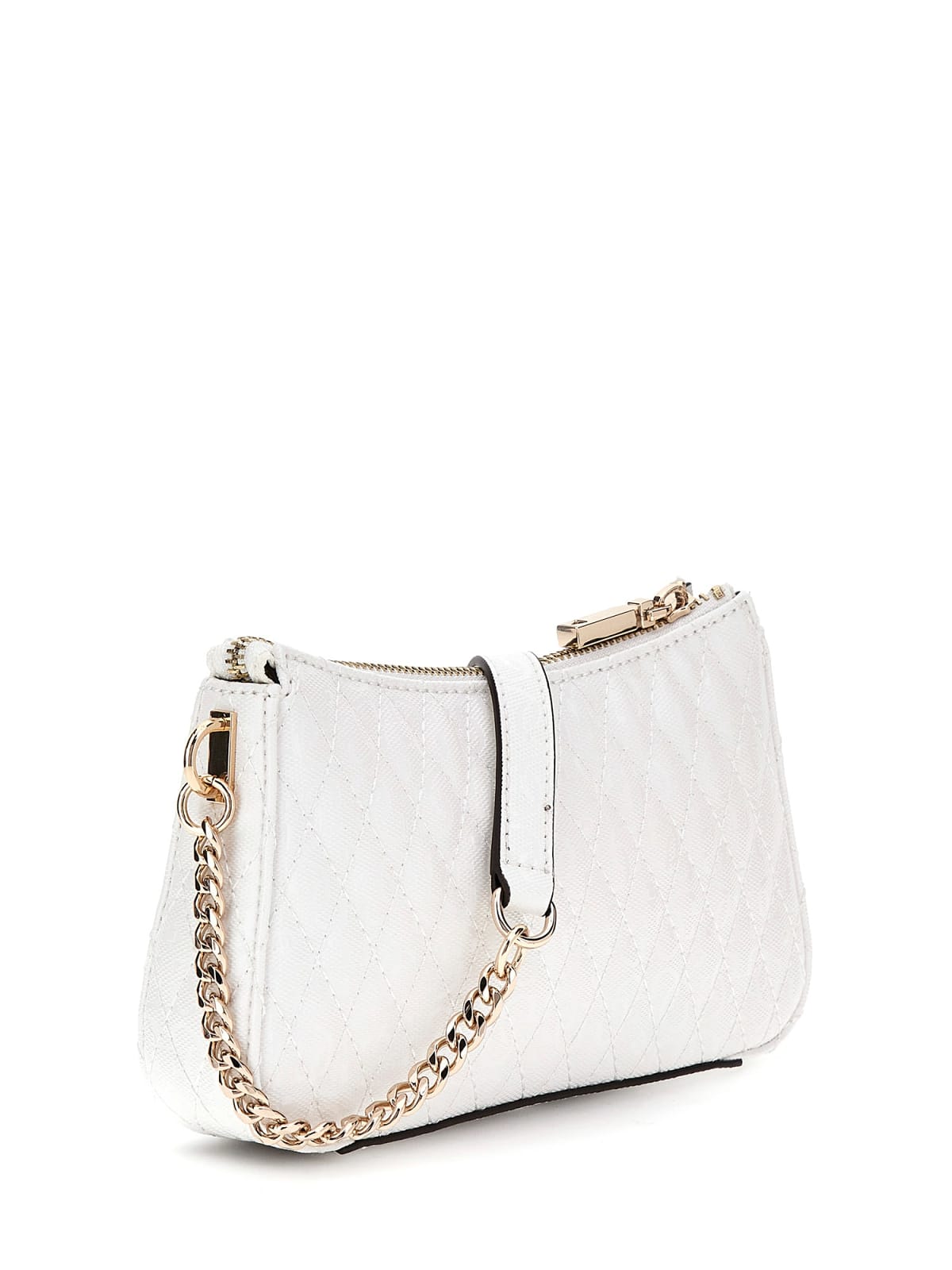 Sac porté Epaule GUESS Femme Betula HWGG9626720WHI