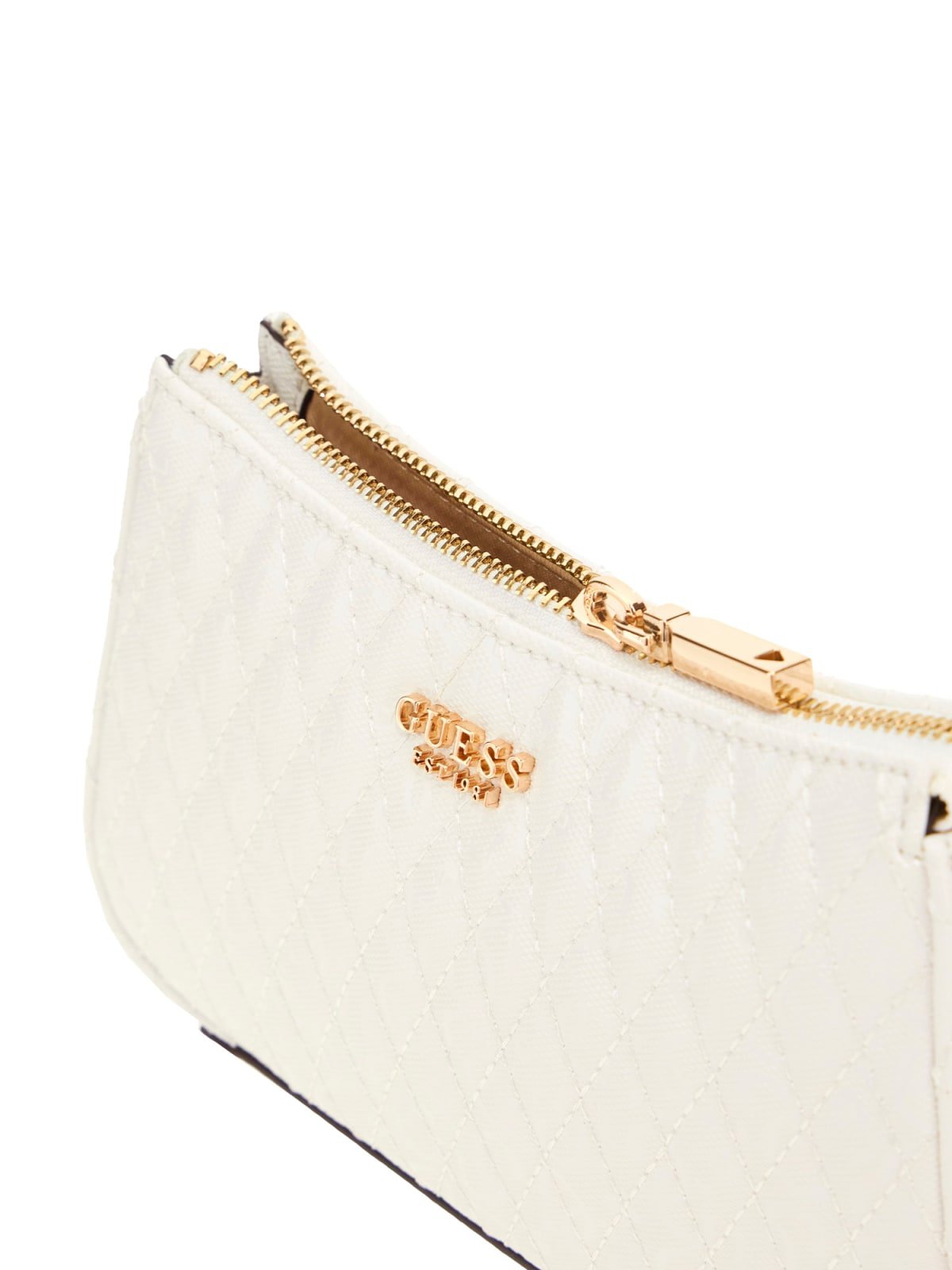 Sac porté Epaule GUESS Femme Betula HWGG9626720WHI