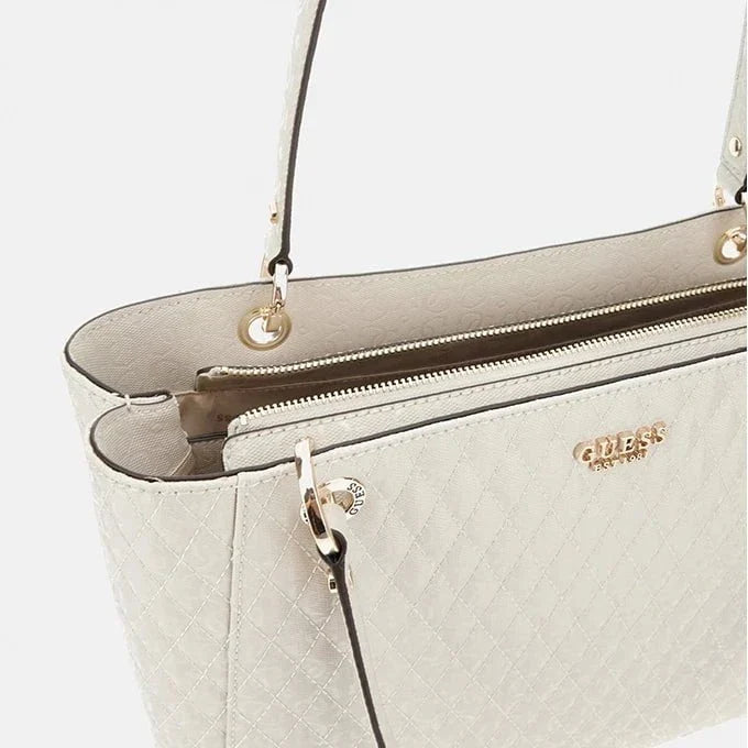Sac Porté Epaule GUESS Femme Betula HWGG9626250TAU