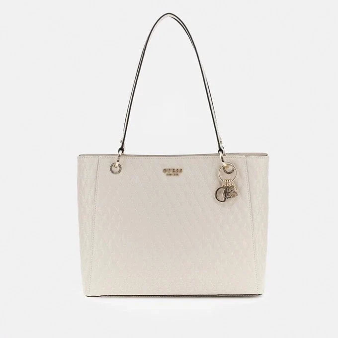 Sac Porté Epaule GUESS Femme Betula HWGG9626250TAU