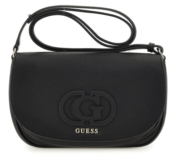 Sac porté Epaule GUESS Femme Calebra HWBG9536210BLA