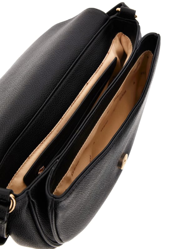 Sac porté Epaule GUESS Femme Calebra HWBG9536210BLA