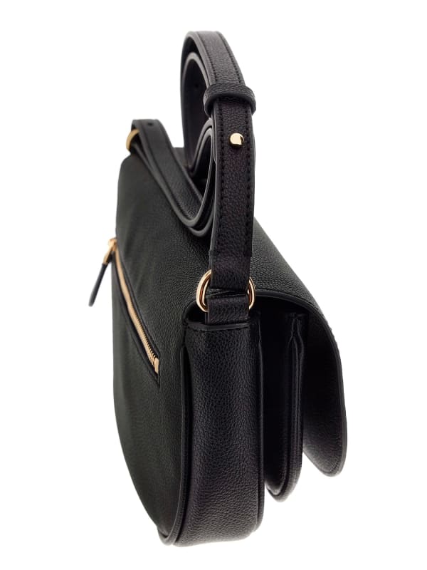 Sac porté Epaule GUESS Femme Calebra HWBG9536210BLA